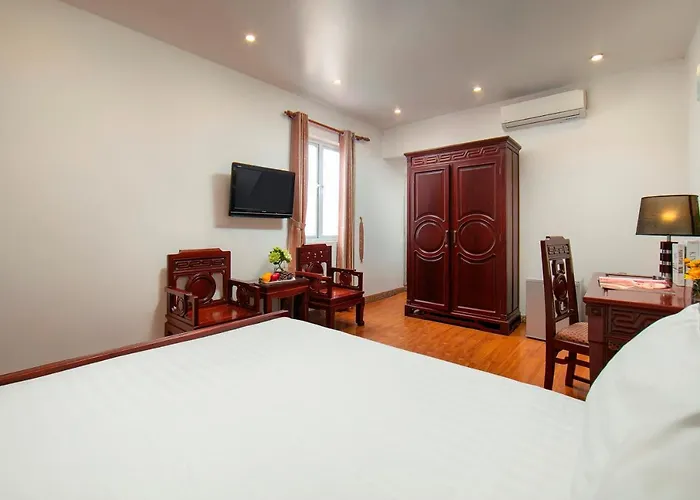 Hanoi Moonlight Hotel